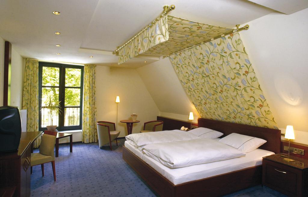 Hotel Domschenke Billerbeck Cameră foto