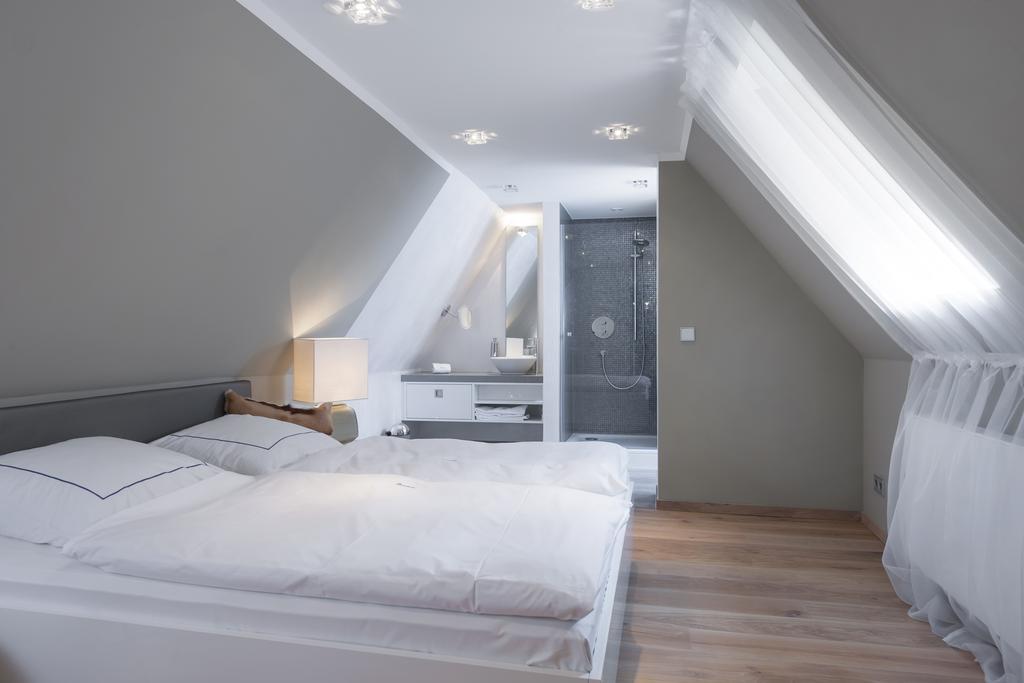 Hotel Domschenke Billerbeck Cameră foto